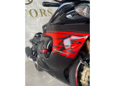 SUZUKI GSX-R 1300 Hayabusa ABS, Foto 9