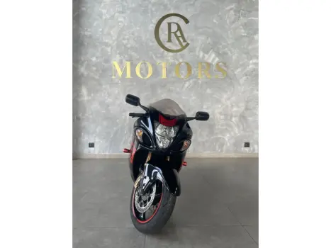 SUZUKI GSX-R 1300 Hayabusa ABS, Foto 10