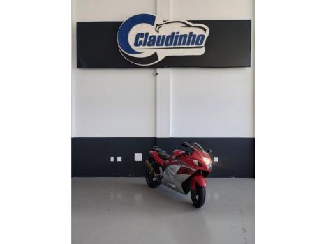 SUZUKI GSX-R 1300 Hayabusa ABS, Foto 2