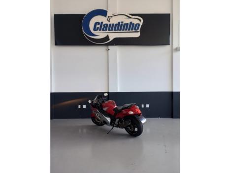 SUZUKI GSX-R 1300 Hayabusa ABS, Foto 3