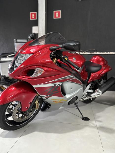 SUZUKI GSX-R 1300 Hayabusa ABS, Foto 2