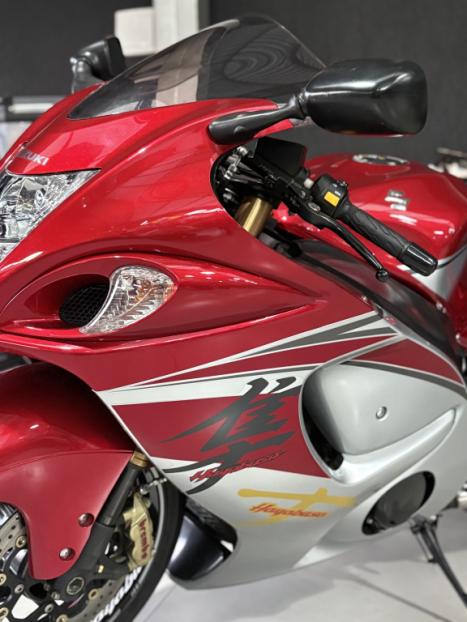 SUZUKI GSX-R 1300 Hayabusa ABS, Foto 5