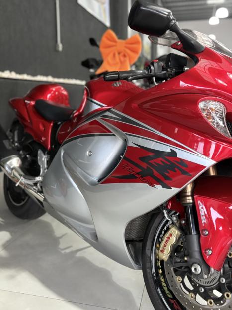 SUZUKI GSX-R 1300 Hayabusa ABS, Foto 6