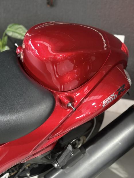 SUZUKI GSX-R 1300 Hayabusa ABS, Foto 7