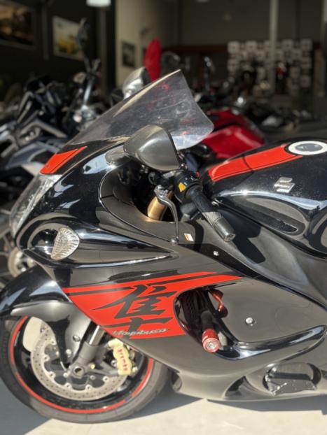 SUZUKI GSX-R 1300 Hayabusa ABS, Foto 2