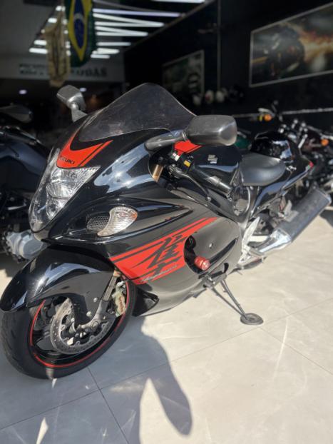 SUZUKI GSX-R 1300 Hayabusa ABS, Foto 6