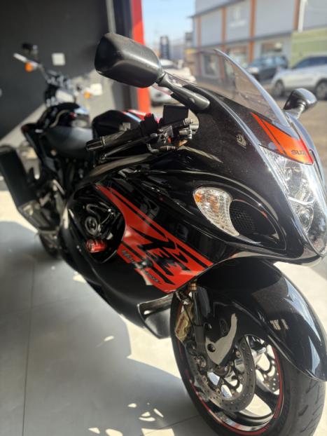 SUZUKI GSX-R 1300 Hayabusa ABS, Foto 7