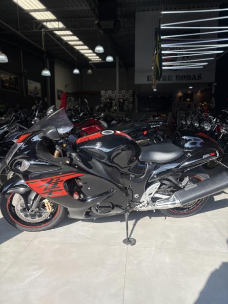 SUZUKI GSX-R 1300 Hayabusa ABS, Foto 8