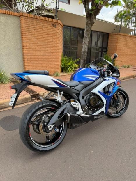 SUZUKI GSX-R 750 Srad , Foto 4