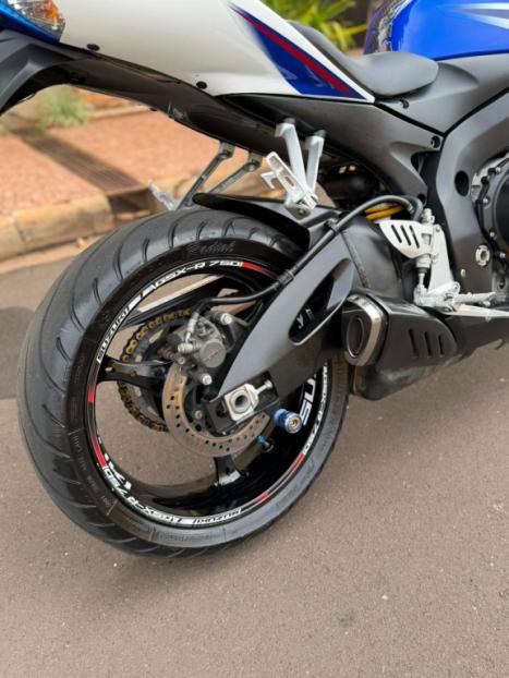 SUZUKI GSX-R 750 Srad , Foto 5