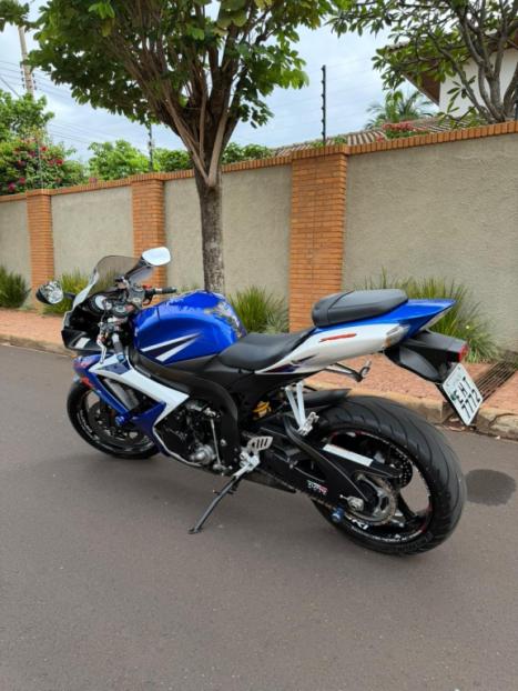 SUZUKI GSX-R 750 Srad , Foto 6