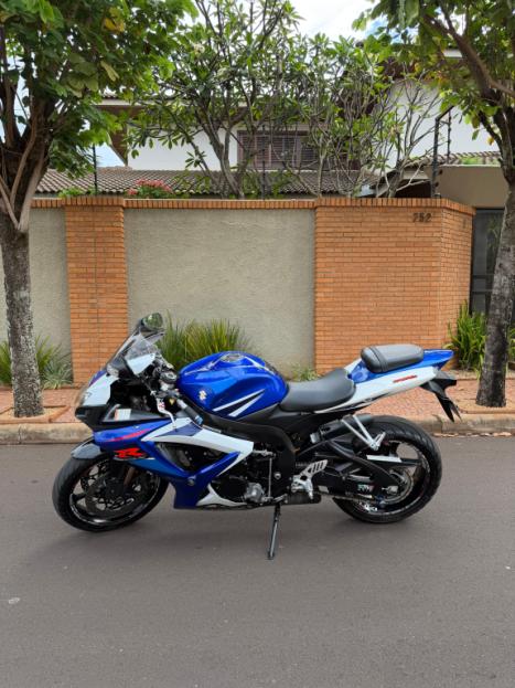 SUZUKI GSX-R 750 Srad , Foto 7