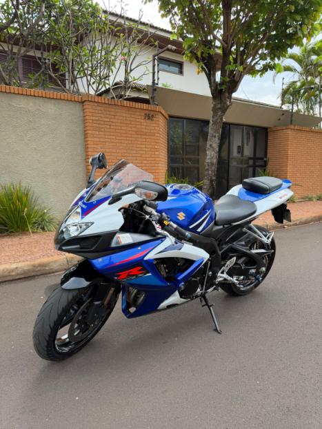 SUZUKI GSX-R 750 Srad , Foto 8