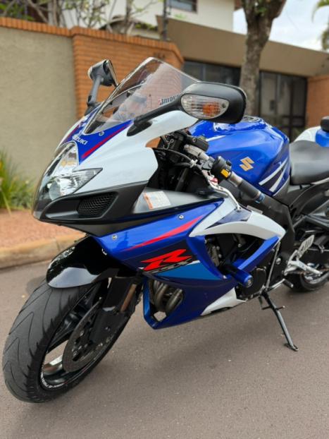 SUZUKI GSX-R 750 Srad , Foto 9
