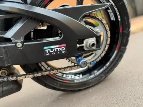 SUZUKI GSX-R 750 Srad , Foto 13