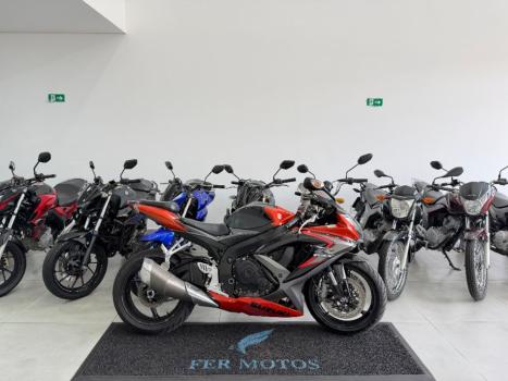 SUZUKI GSX-R 750 Srad , Foto 1