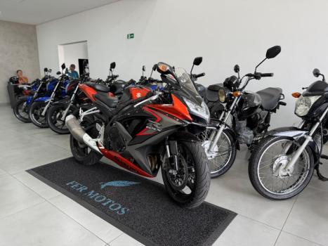 SUZUKI GSX-R 750 Srad , Foto 2