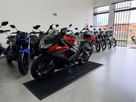 SUZUKI GSX-R 750 Srad , Foto 3