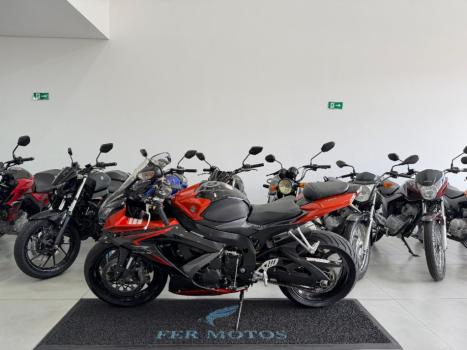 SUZUKI GSX-R 750 Srad , Foto 4