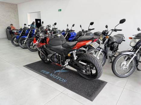 SUZUKI GSX-R 750 Srad , Foto 5