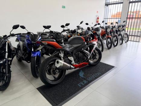 SUZUKI GSX-R 750 Srad , Foto 6