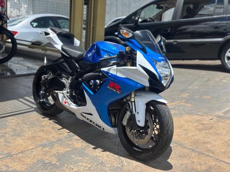 SUZUKI GSX-R 750 Srad , Foto 1