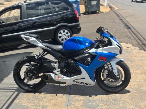 SUZUKI GSX-R 750 Srad , Foto 2