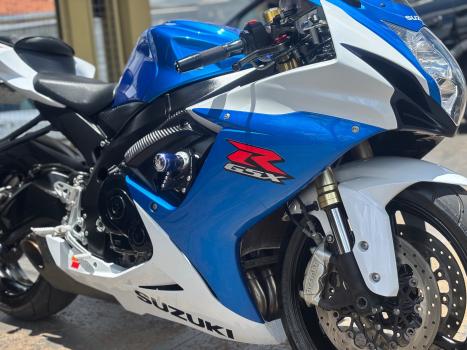SUZUKI GSX-R 750 Srad , Foto 3