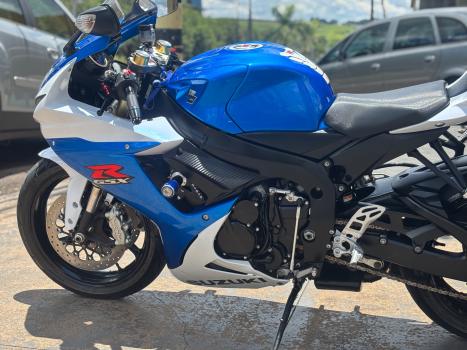 SUZUKI GSX-R 750 Srad , Foto 7