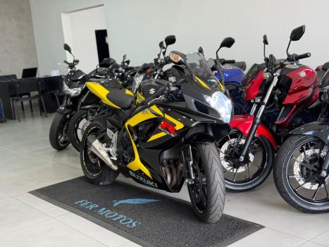 SUZUKI GSX-R 750 Srad , Foto 2
