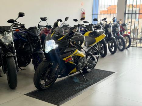 SUZUKI GSX-R 750 Srad , Foto 3