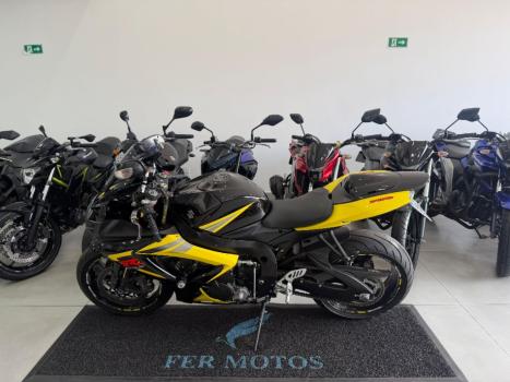 SUZUKI GSX-R 750 Srad , Foto 4