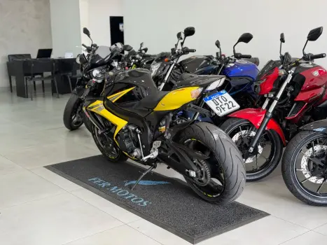 SUZUKI GSX-R 750 Srad , Foto 5