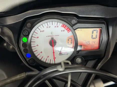 SUZUKI GSX-R 750 Srad , Foto 8
