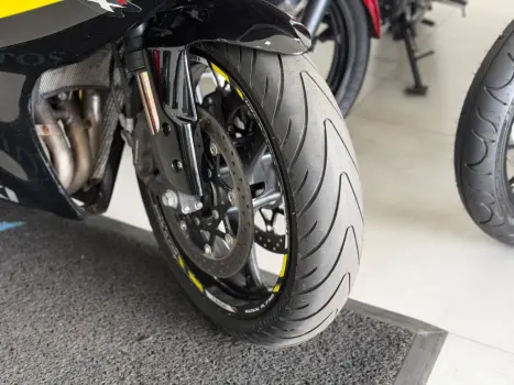 SUZUKI GSX-R 750 Srad , Foto 10