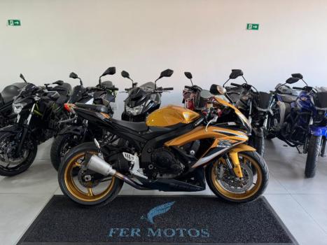SUZUKI GSX-R 750 Srad , Foto 1