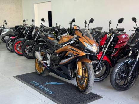 SUZUKI GSX-R 750 Srad , Foto 2
