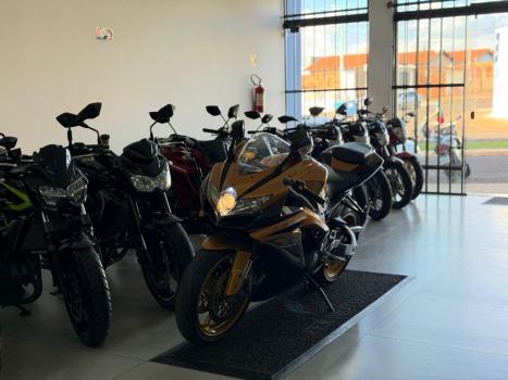 SUZUKI GSX-R 750 Srad , Foto 3
