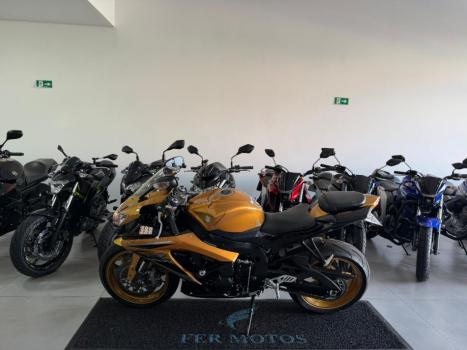SUZUKI GSX-R 750 Srad , Foto 4