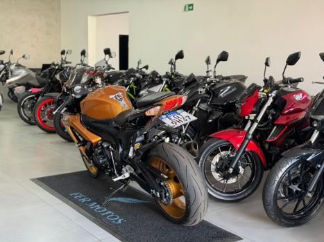 SUZUKI GSX-R 750 Srad , Foto 5