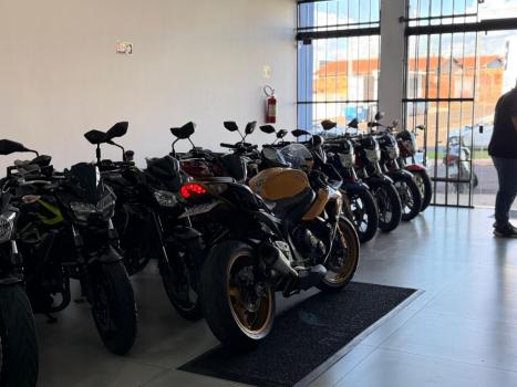 SUZUKI GSX-R 750 Srad , Foto 6