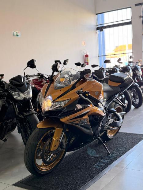 SUZUKI GSX-R 750 Srad , Foto 7