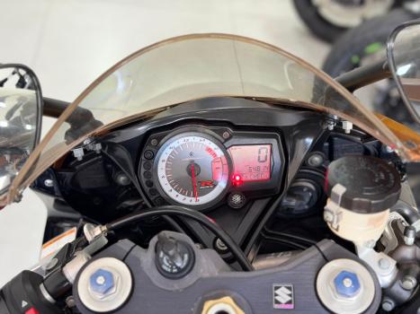 SUZUKI GSX-R 750 Srad , Foto 8