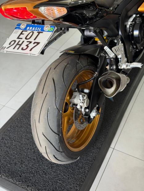SUZUKI GSX-R 750 Srad , Foto 9