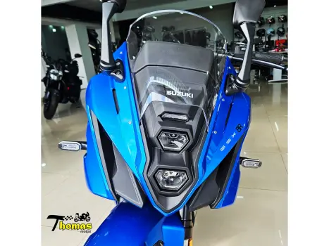 SUZUKI GSX-R 750 W , Foto 2