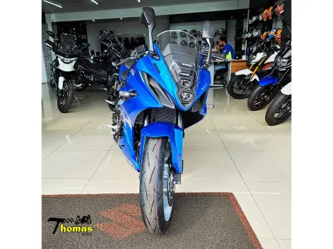 SUZUKI GSX-R 750 W , Foto 3