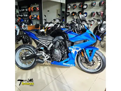 SUZUKI GSX-R 750 W , Foto 5