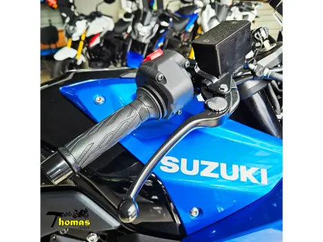 SUZUKI GSX-R 750 W , Foto 8
