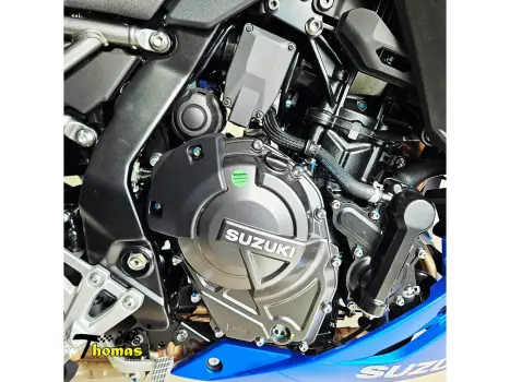 SUZUKI GSX-R 750 W , Foto 9