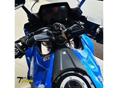 SUZUKI GSX-R 750 W , Foto 10